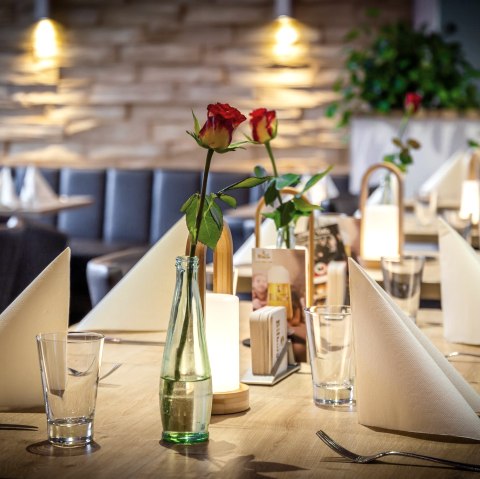 Restaurant - Impressionen, © Bohl Desgn - Stefan Bohl