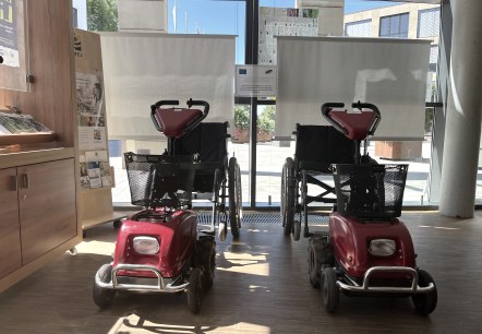 Swiss-Trac, &copy; Tourist-Information Bitburger Land