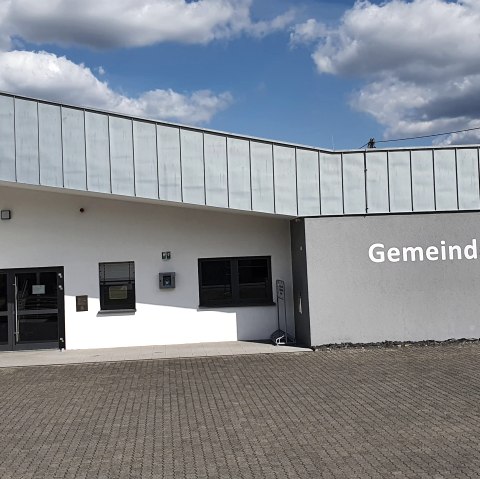 Community hall Badem, © TI Bitburger Land