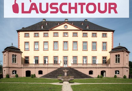 Schloss Malberg(c)TI Bitburger Land MM_Lauschtour, © TI Bitburger Land