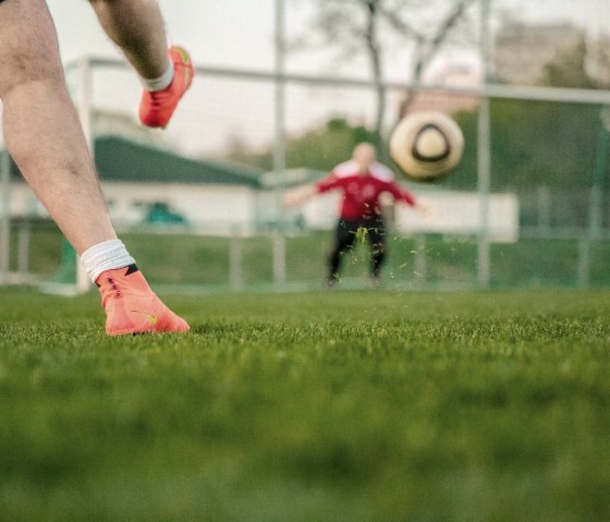 Soccer, © Pixabay