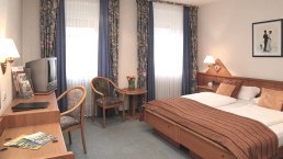 Room example