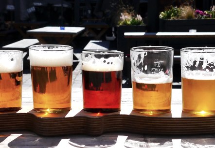 Beer, © Pixabay