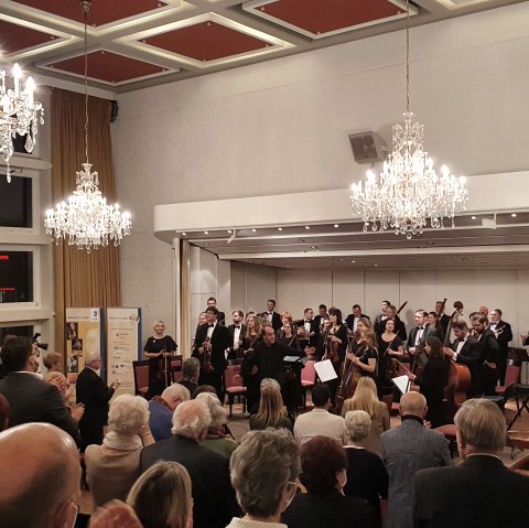  MozartWochenEifel_Haus Beda_27.11.2021, &copy;  Sebastian Wiesen