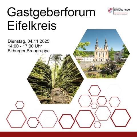 Gastgeberforum Eifelkreis