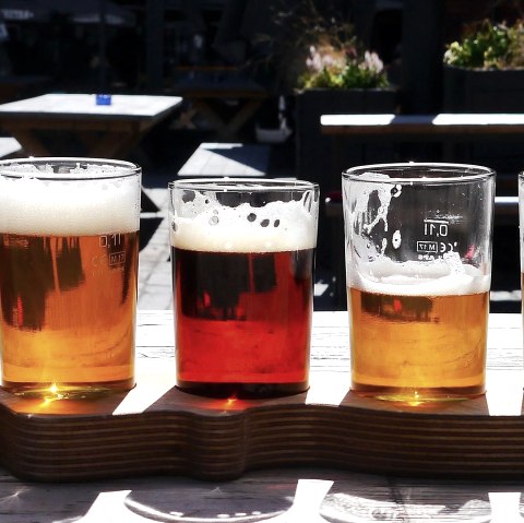 Bier, © Pixabay