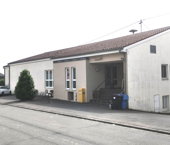 B&uuml;rgerhaus Biersdorf am See, &copy; TI Bitburger Land