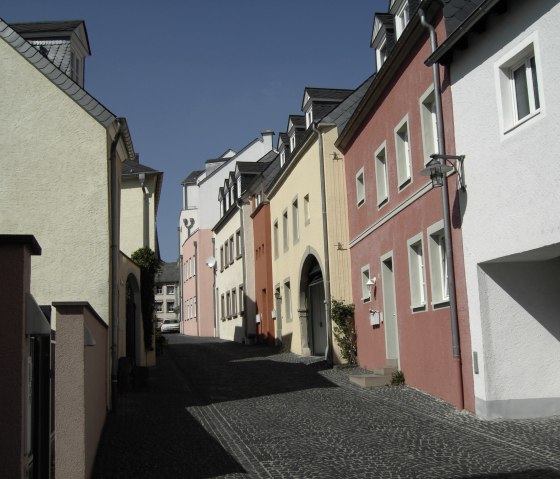 adrigstrasse-bitburg, &copy; TI Bitburger Land