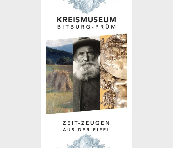 Zeitzeugen aus der Eifel, © Burkhard Kaufmann