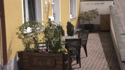 Terrasse/ Freisitz