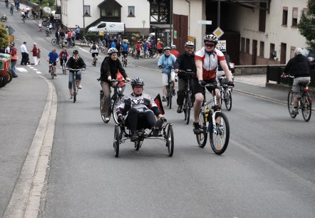 Impression Nim(m)s Rad, &copy; TI Bitburger Land