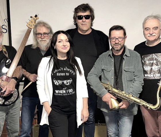 Sneaky Pete, &copy; Veranstalter