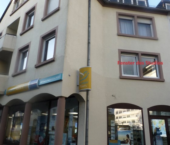 exterior view, &copy; Bernd P&uuml;tz