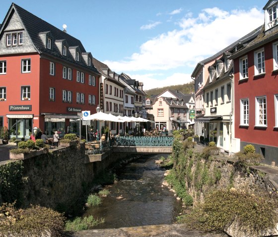 Bad M&uuml;nstereifel