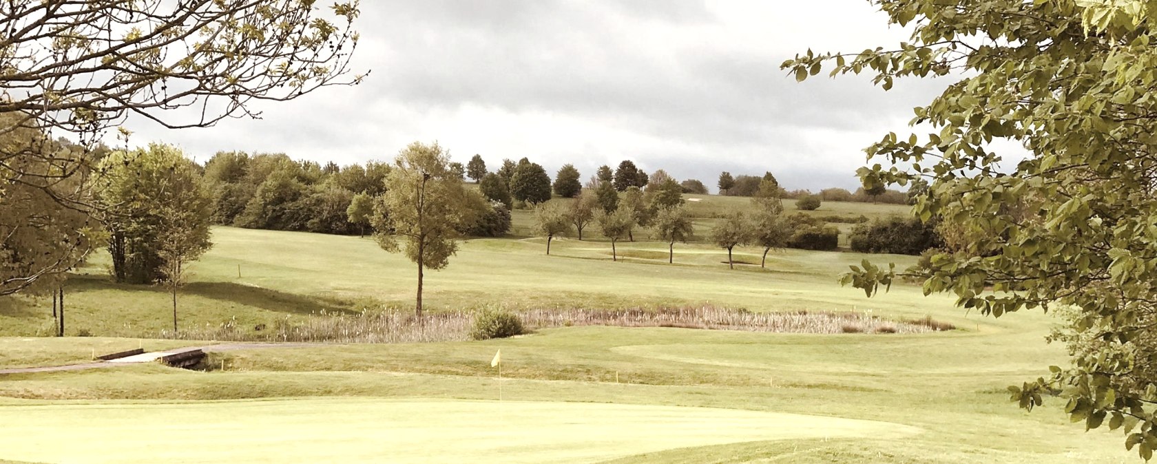 Golf-Resort Bitburger Land, © Golf Resort Bitburger Land