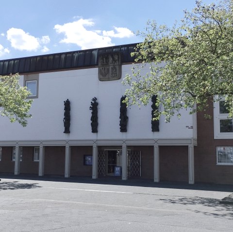 Huis Beda, &copy; Tourist-Information Bitburger Land