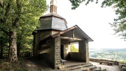 Liboriuskapelle, © Eifel Tourismus GmbH, Dominik Ketz