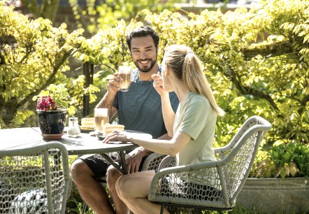 Gericht mit D&ouml;ppekooche