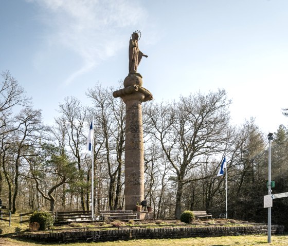 De Mariazuil bij Waxweiler, © Eifel Tourismus GmbH, D. Ketz