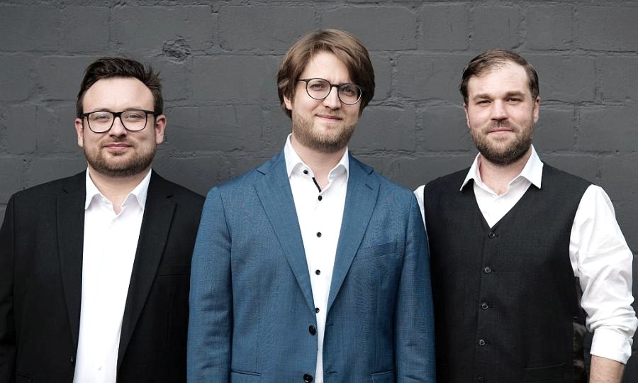 The double bass, &copy; Arne Hertstein
