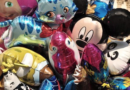 Karneval, &copy; Pixabay