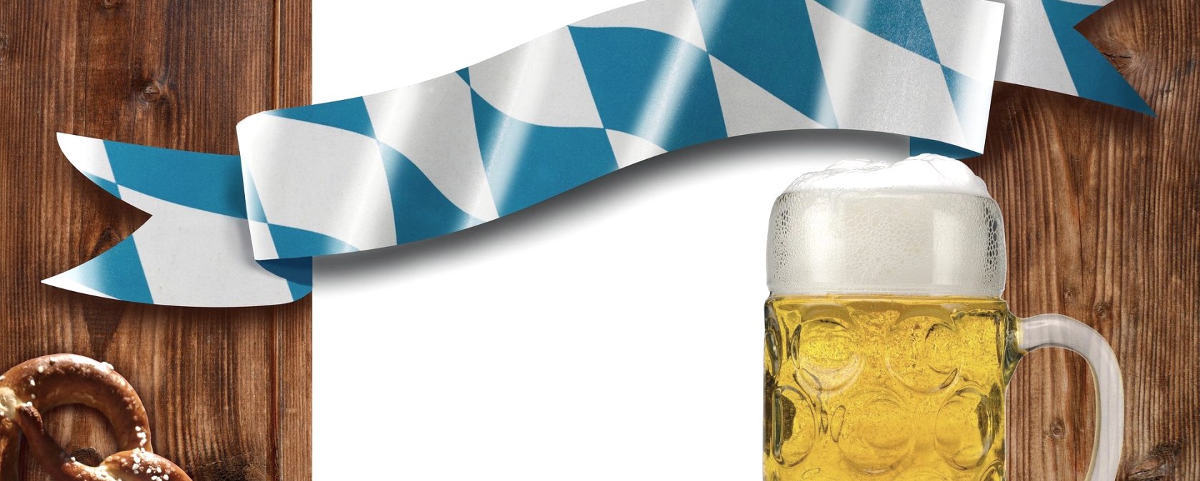 Oktoberfestmotiv, &copy; Pixabay