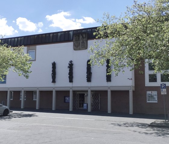 Huis Beda, &copy; Tourist-Information Bitburger Land