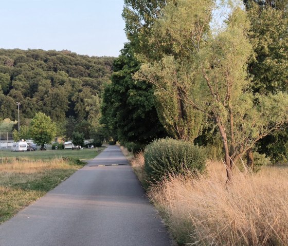 Camping Ralingen, &copy; Deutsch Luxemburgische Tourist Info