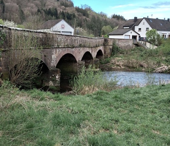 Rundweg Kyllburg-Malberg