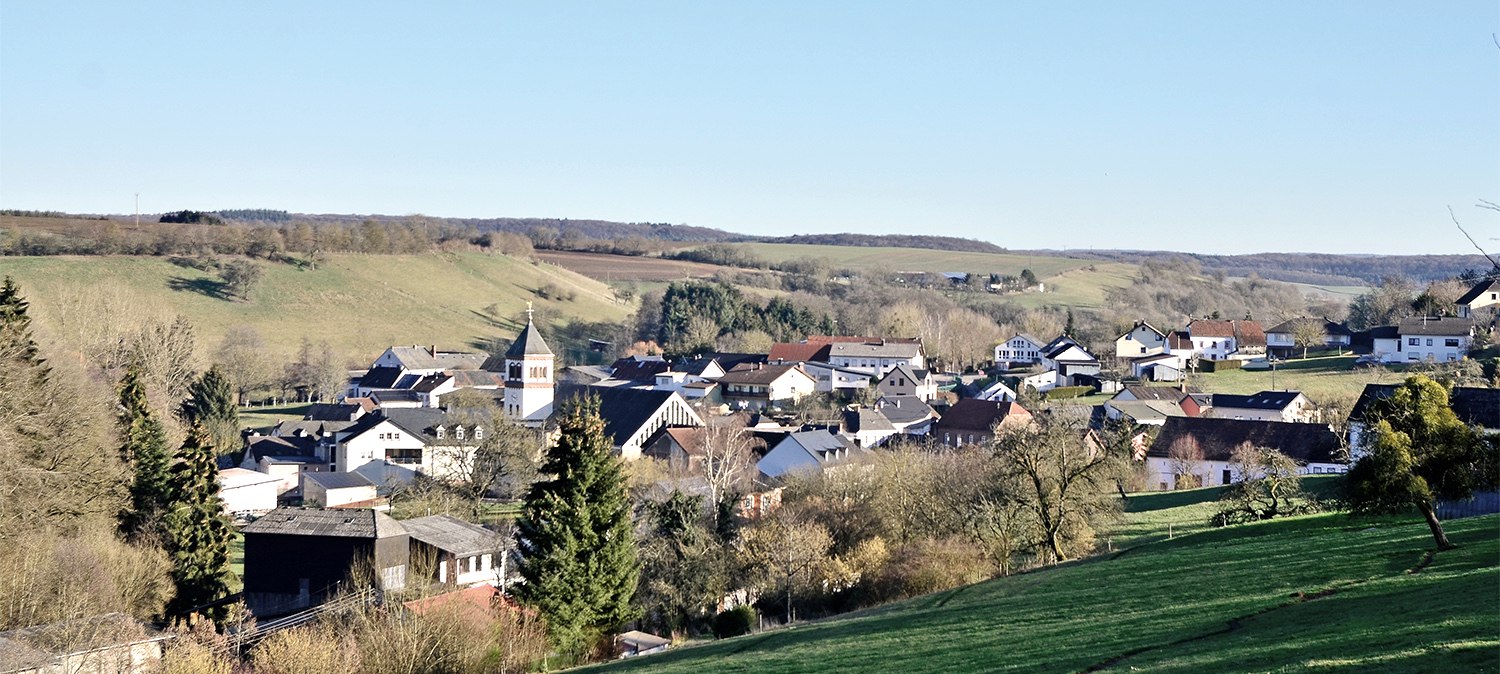 Baustert, &copy; TI Bitburger Land