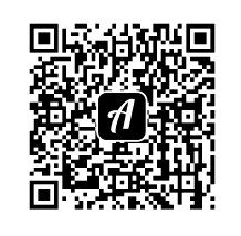 QR Code Actionbound Villa Otrang, &copy; TI Bitburger Land