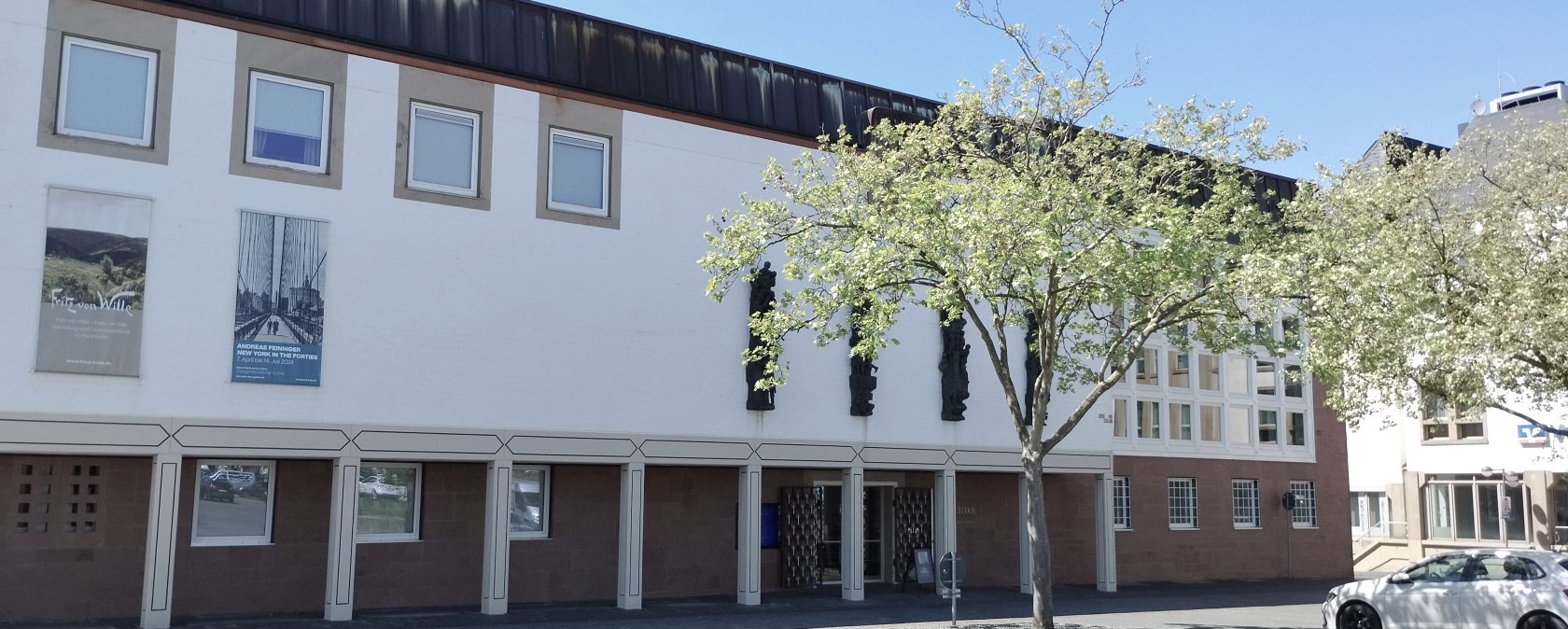 Haus Beda, © TI Bitburger Land