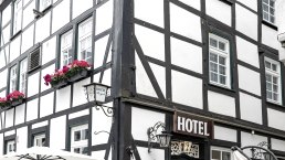 Hôtel Royal