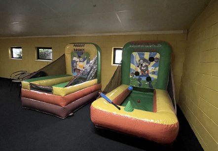 Spa&szlig; f&uuml;r Kinder, &copy; Siegfried B&ouml;er