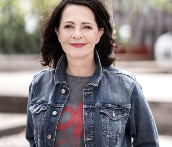 Foto Stefanie Stahl, © Susanne Wysocki