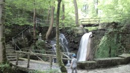 Mariengrotte Albach, &copy; Tourist-Information Bitburger Land