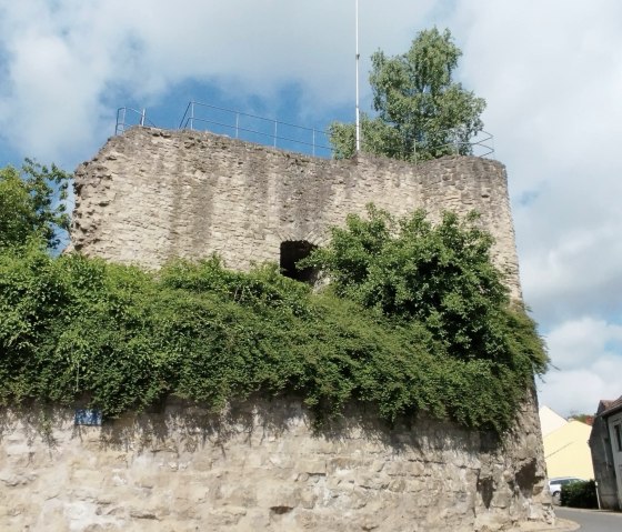 Brug Bettingen unterer Teil, © TI Bitburger Land