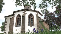 Kapel Frohnert Oberkail