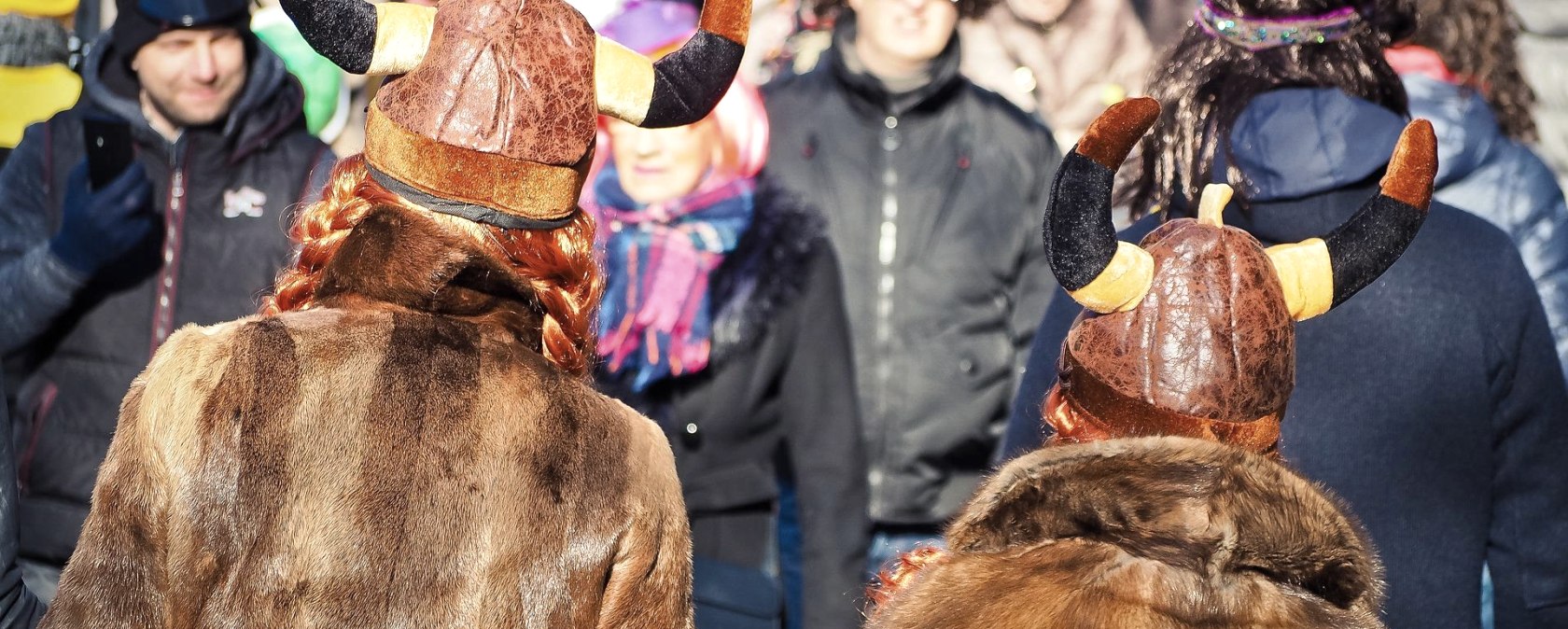 Carnaval, &copy; Pixabay