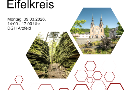 Gastgeberforum Eifelkreis