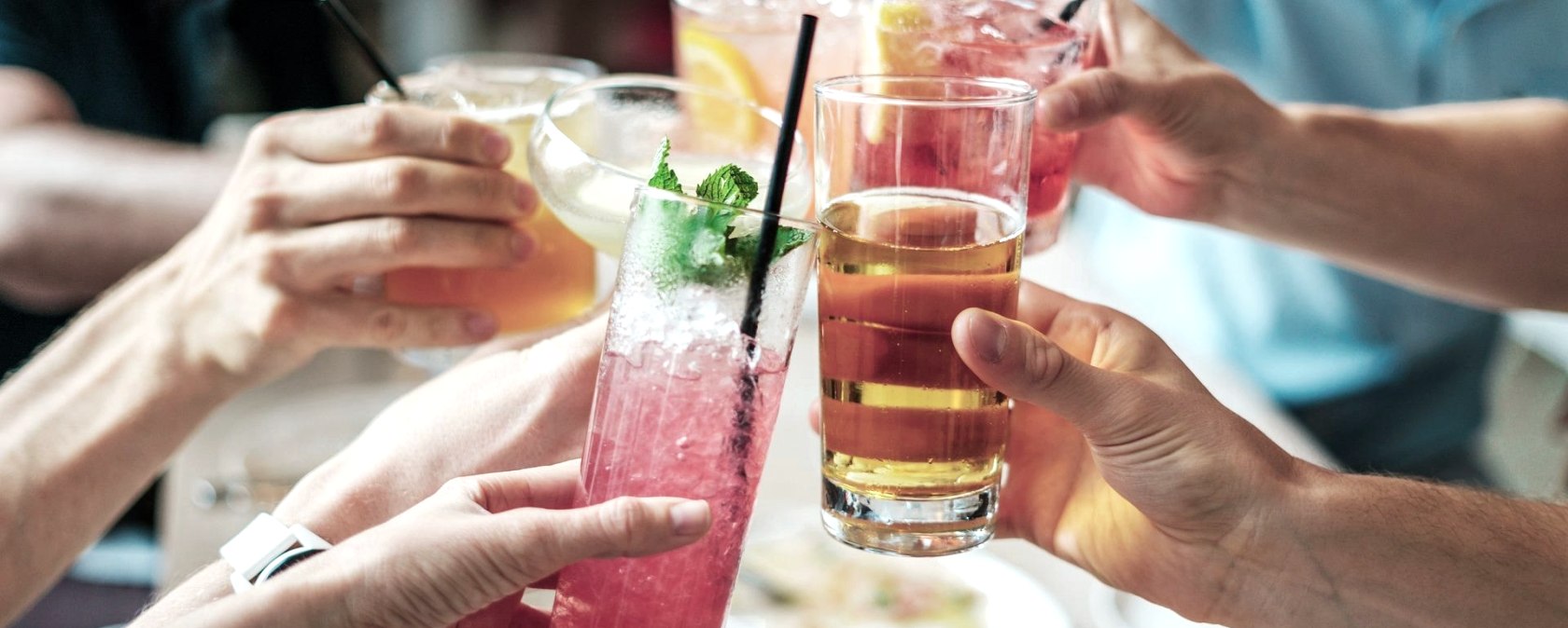 Cocktails, © pixabay