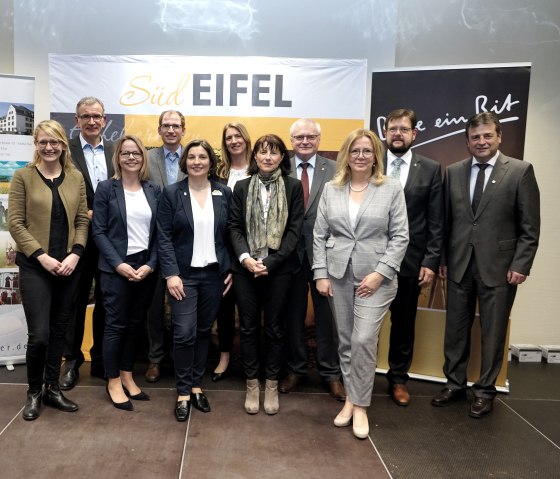 Tourismusforum 2019, &copy; Stefan Bohl