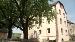 Historischer Ortskern Dudeldorf, © TI Bitburger Land