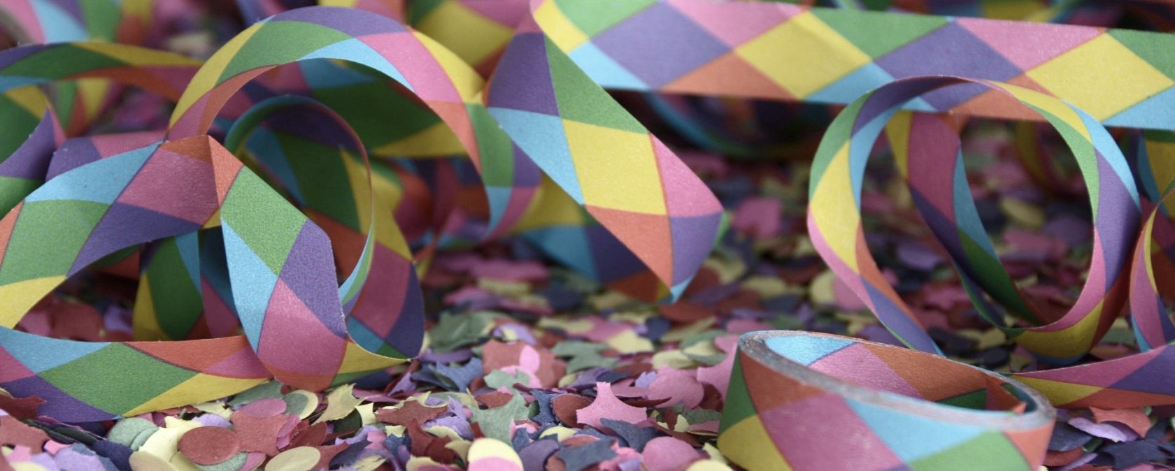 Carnaval, &copy; Pixabay