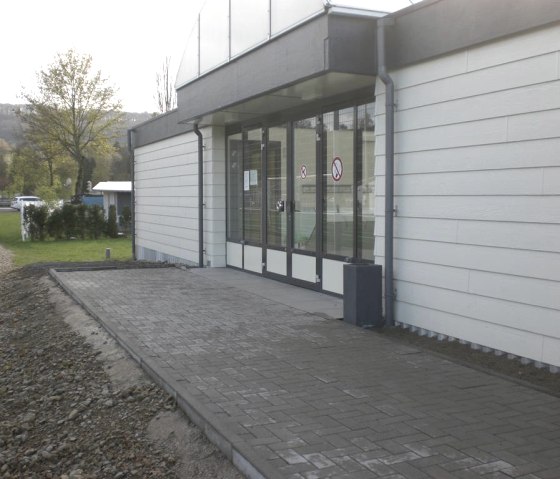 Gebäude