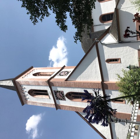 Liebfrauenkirche Bitburg, © TI Bitburger Land