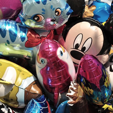 Karneval, &copy; Pixabay