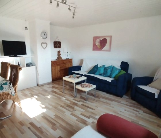 Salle de séjour