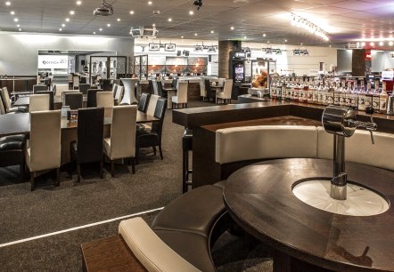 Bowling Center Bitburg, &copy; Markus Schwinnen