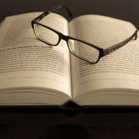 Buch, © Pixabay